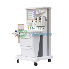 High-end Medical Anesthesia Machine System YSAV6303