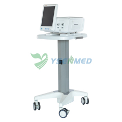 Ventilador de turbina para UCI médica hospitalaria YSAV-T80