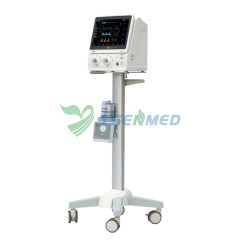 Ventilador de turbina para UCI médica hospitalaria YSAV-T60