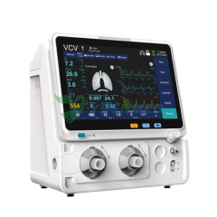 Ventilador de turbina para UCI médica hospitalaria YSAV-T60