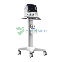 Ventilador de turbina para UCI médica hospitalaria YSAV-T60