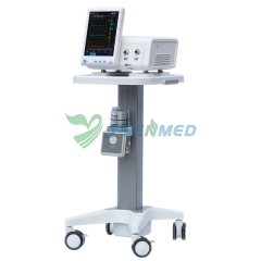 Ventilador de turbina para UCI médica hospitalaria YSAV-T80