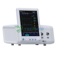 Ventilador de turbina para UCI médica hospitalaria YSAV-T80