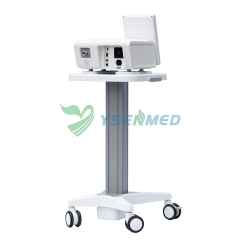 Ventilador de turbina para UCI médica hospitalaria YSAV-T80