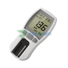 YSENMED YSTE-BHM102 Blood Hemoglobin Test Meter