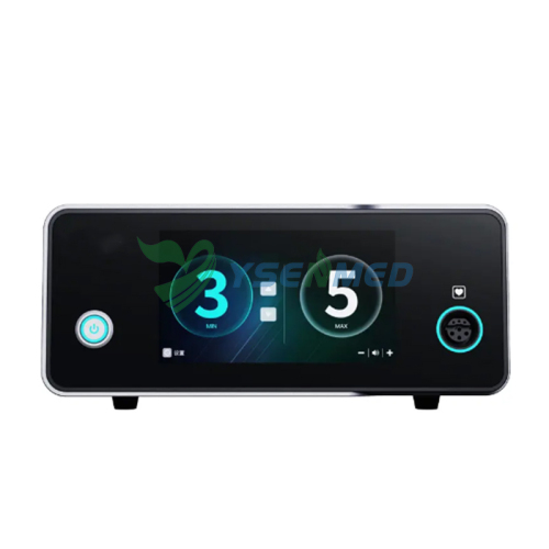 Sistema de bisturí ultrasónico veterinario YSUSG300V