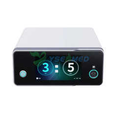 Sistema de bisturí ultrasónico veterinario YSUSG300V