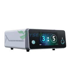 Sistema de bisturí ultrasónico veterinario YSUSG300V