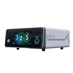 Sistema de bisturí ultrasónico veterinario YSUSG300V