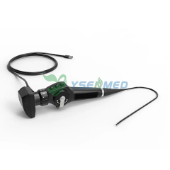 Flexible Video Rhinolaryngoscope/HD Nasopharyngoscope For ENT USB Connection YSNJ-EN-E19H