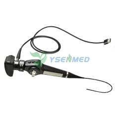 Flexible Video Rhinolaryngoscope/HD Nasopharyngoscope For ENT USB Connection YSNJ-EN-E19H