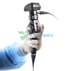 Flexible Video Rhinolaryngoscope/HD Nasopharyngoscope For ENT USB Connection YSNJ-EN-E19H