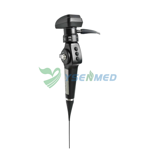 Flexible Video Rhinolaryngoscope/HD Nasopharyngoscope For ENT USB Connection YSNJ-EN-E19H