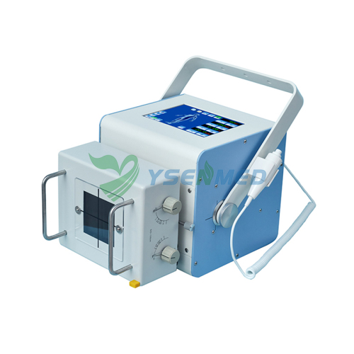 Sistema DR portátil de alta frecuencia de 5,0 kW YSX050-YL