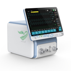 Ventilador oscilatorio de alta frecuencia (VAF) médico YSAV-CV7