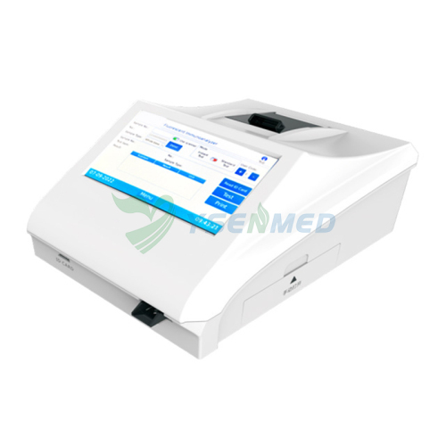 Analyseur d'immunoessais par fluorescence YSENMED Medical YSTE‑FIA100