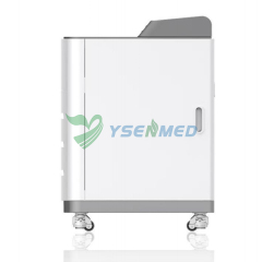 Impresora automática de película seca para máquina de rayos X digital YSX-460DY
