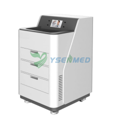 Impresora automática de película seca para máquina de rayos X digital YSX-460DY