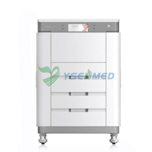 Impresora automática de película seca para máquina de rayos X digital YSX-460DY