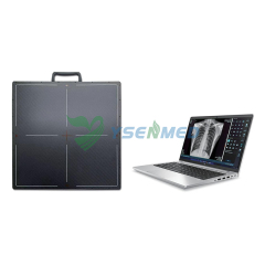 YSENMED Medical Wired Flat Panel Detector YSFPD4343R
