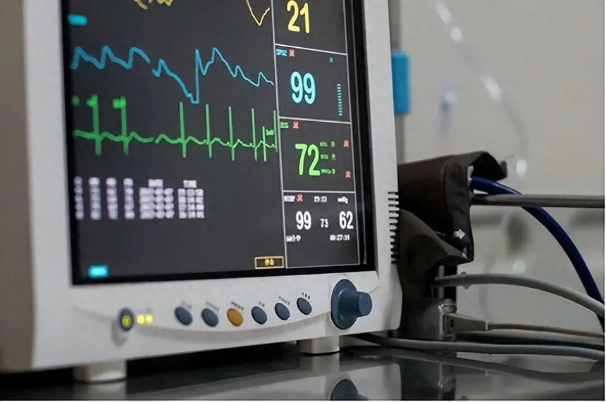 Comprehensive Guide to Patient Monitor Maintenance – Ysenmed
