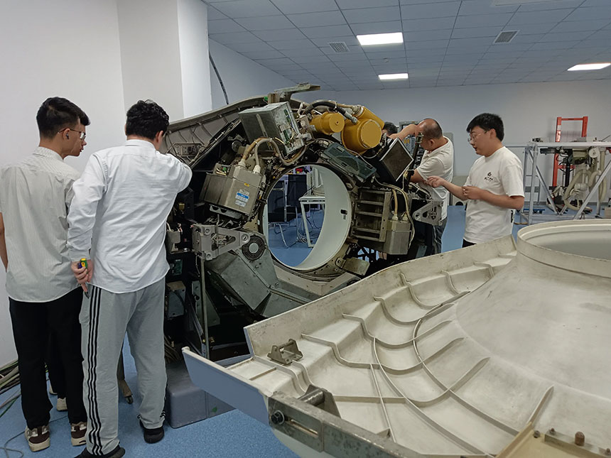 Medical Equipment Maintenance and Management: Why Ysenmed is Your Trusted Global Partner