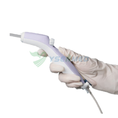 YSNJ-HY-G2 Disposable Video Hysteroscope Single Use