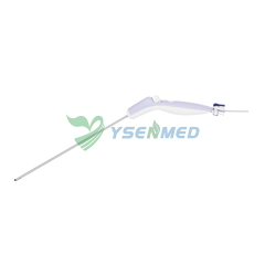 YSNJ-HY-G2 Disposable Video Hysteroscope Single Use