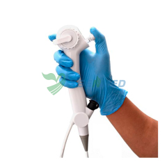 Portable Disposable Video Flexible Bronchoscope YSNJ-BR-F3