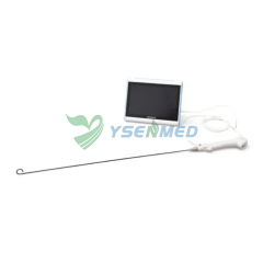 YSNJ-UR-F2 Disposable Single Use Digital Flexible Ureteroscope