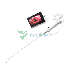 Portable Disposable HD Video Bronchoscope YSNJ-BR-F2