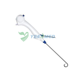 Portable Disposable Video Flexible Bronchoscope YSNJ-BR-F4