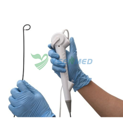 YSNJ-UR-F2 Disposable Single Use Digital Flexible Ureteroscope