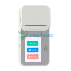 YSTE-UA150 Portable Handheld Urine Analyzer 14 Tests in 60s