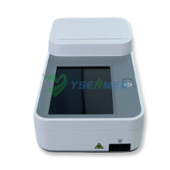 YSTE-UA150 Portable Handheld Urine Analyzer 14 Tests in 60s