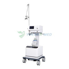 Medical CPAP Respirator For Newborn Baby YSAV200A