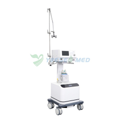 Medical CPAP Respirator For Newborn Baby YSAV200A