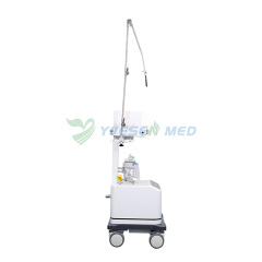 Medical CPAP Respirator For Newborn Baby YSAV200A