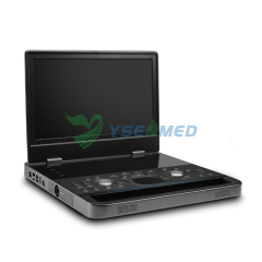 SonoScape Propet EQ Equine Portable Color Ultrasound System