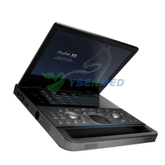 SonoScape Propet EQ Equine Portable Color Ultrasound System