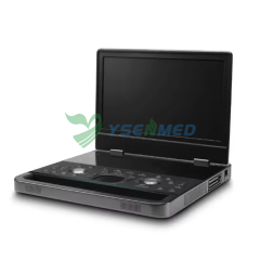 SonoScape Propet EQ Equine Portable Color Ultrasound System