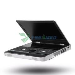 Sistema de ultrasonido portátil SonoScape E11 Premium