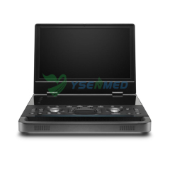 SonoScape Propet EQ Equine Portable Color Ultrasound System