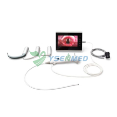 Portable Disposable Video Flexible Bronchoscope YSNJ-BR-F1