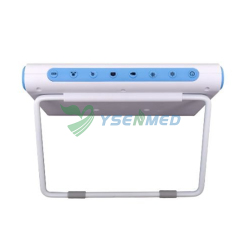 Portable Medical Image Processor Monitor YSNJ-MIP10