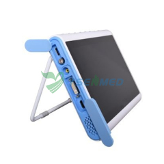 Portable Medical Image Processor Monitor YSNJ-MIP10
