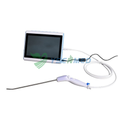 YSNJ-HY-G1 Disposable Video Hysteroscope Single Use