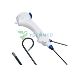 Portable Disposable Video Flexible Bronchoscope YSNJ-BR-F1