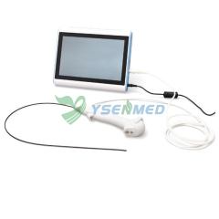 YSNJ-UR-F1 Disposable Single Use Digital Flexible Ureteroscope