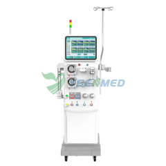 Máquina de hemodiálisis YSHDF6008S (HDF en línea)